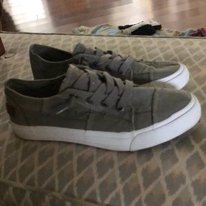 Blowfish Slip-On Shoes